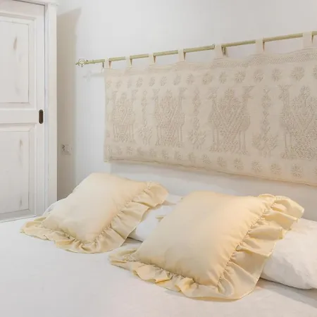 Holiday home Casa Liori 2 - Dolianova