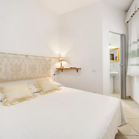 Casa Liori 2 - Holiday home Dolianova