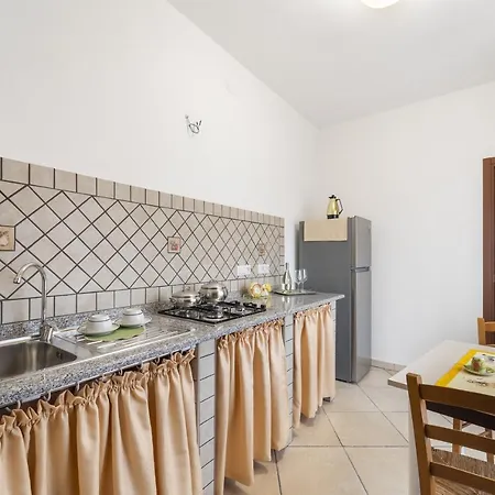 Holiday home Casa Liori 2 - *