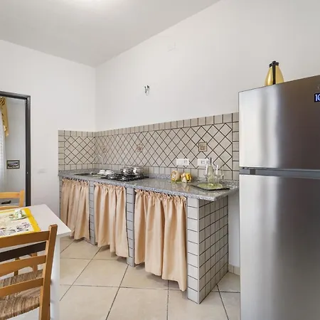 Casa Liori 2 - Casa vacanze *