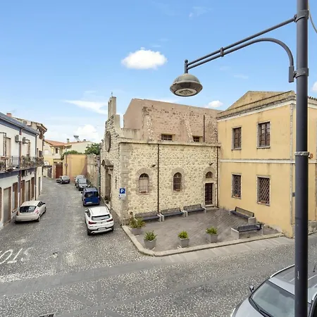 Casa Liori 2 - * Dolianova