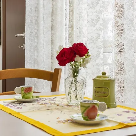 Casa Liori 2 - בית נופש Dolianova