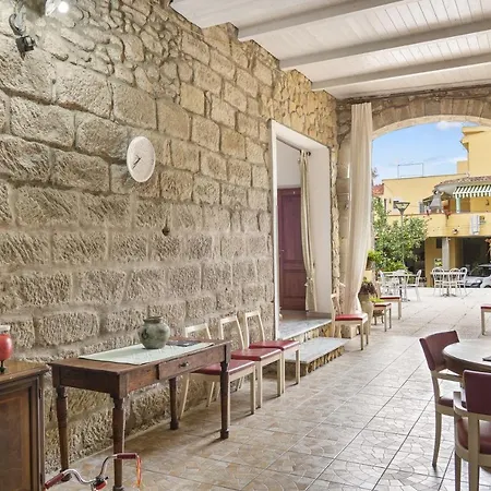 Casa Liori 2 - Casa vacanze Dolianova
